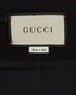 Gucci GG Marmont Buckle Trousers, other view