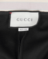 Gucci Logo Elasticated Waistband Trousers, other view