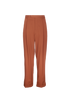 Gucci Pleated Trousers, front view