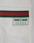 Gucci Logo Patch Joggers, other view