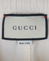 Gucci Logo Patch Joggers, other view