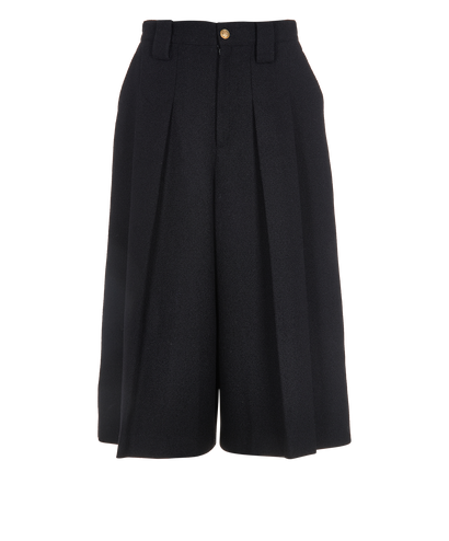 Gucci Culottes, front view