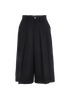 Gucci Culottes, front view