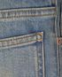 Gucci Denim Jeans, other view
