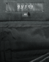 Gucci Vintage Velvet Trousers, other view