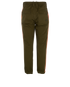 Gucci Side Stripe Trousers, back view