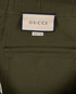 Gucci Side Stripe Trousers, other view