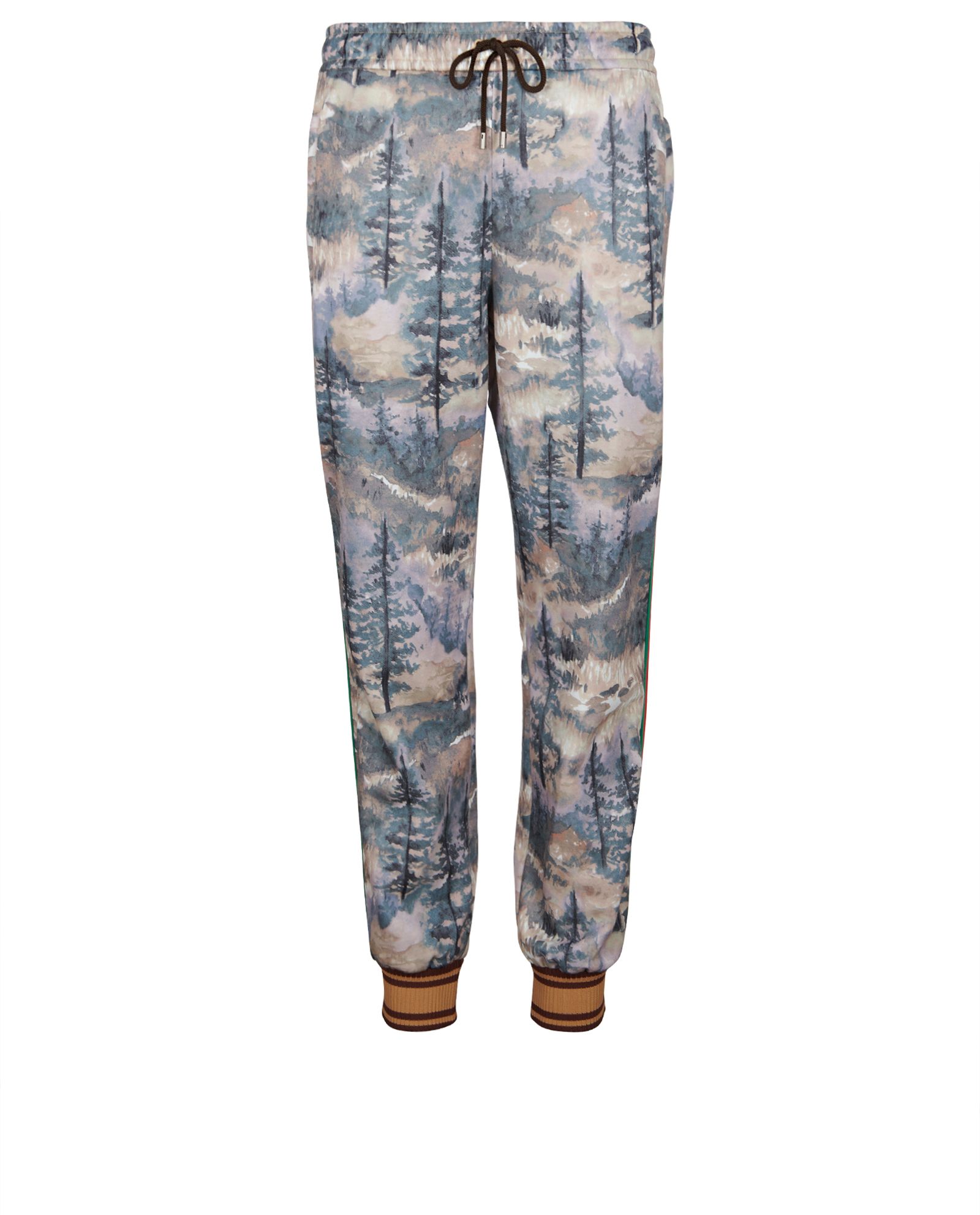 Gucci store womens joggers