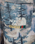 The North Face x Gucci Joggers, other view