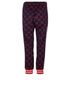 Gucci GG Track Jogging Pants, back view