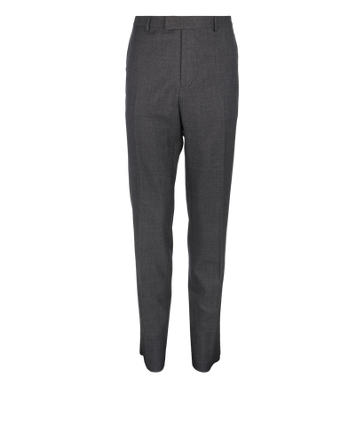 Gucci Trousers, front view