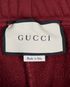 Gucci Orgasmique Tracksuit Bottoms, other view