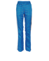 Gucci X Adidas Track Pants, front view