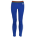 Gucci x Adidas Logo Ribbed Trousers, front view