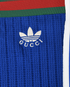 Gucci x Adidas Logo Ribbed Trousers, other view