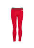 Gucci x Adidas Logo Ribbed Trousers, front view