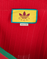 Gucci x Adidas Logo Ribbed Trousers, other view