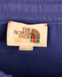 Gucci x The North Face Joggers, £150, Clothing, Blue/Red, Cotton, Other view