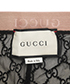 Gucci GG Embroidered Tulle Leggings, other view