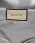 Gucci Metalic Trousers, other view