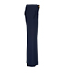 Gucci Doppia G Trousers, side view
