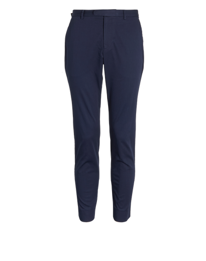 Gucci Straight Leg Trousers, front view