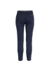 Gucci Straight Leg Trousers, back view