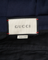 Gucci Straight Leg Trousers, other view