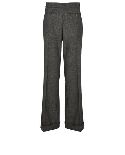Gucci Tailored Trousers, front view