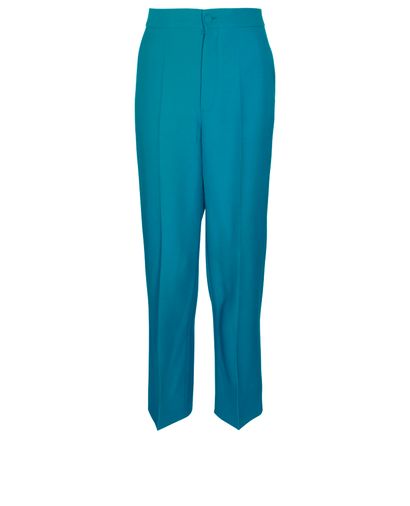 Gucci Tailored Trousers, front view