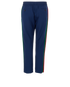Gucci Web Trousers, back view
