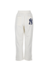 Gucci Yankees Joggers, back view