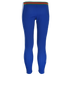 Gucci x Adidas Sweatpants, back view