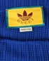 Gucci x Adidas Sweatpants, other view