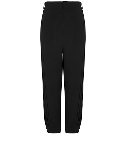 Gucci Pleated Trousers, front view