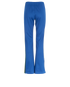 Gucci x Adidas Side-Panel Flared Joggers, back view