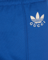 Gucci x Adidas Side-Panel Flared Joggers, other view