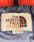 Gucci X The North Face Trousers, other view