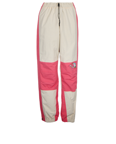 Gucci X The North Face Trousers, front view