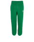 Gucci x Adidas Logo Stripes Sweatpants, front view