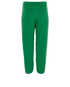 Gucci x Adidas Logo Stripes Sweatpants, back view