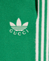 Gucci x Adidas Logo Stripes Sweatpants, other view