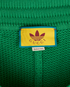 Gucci x Adidas Logo Stripes Sweatpants, other view