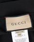 Gucci Logo Print Leggings, other view