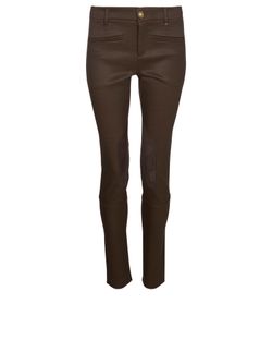 Gucci Horse Riding Trousers, Trousers - Designer Exchange | Buy Sell ...