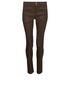 Gucci Horse Riding Trousers, front view