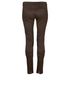 Gucci Horse Riding Trousers, back view