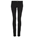 Gucci Stretch Skinny Trousers, front view