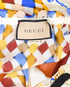 Gucci Heritage Patchwork Trousers, other view