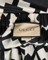 Gucci Geometric Printed Trousers, other view